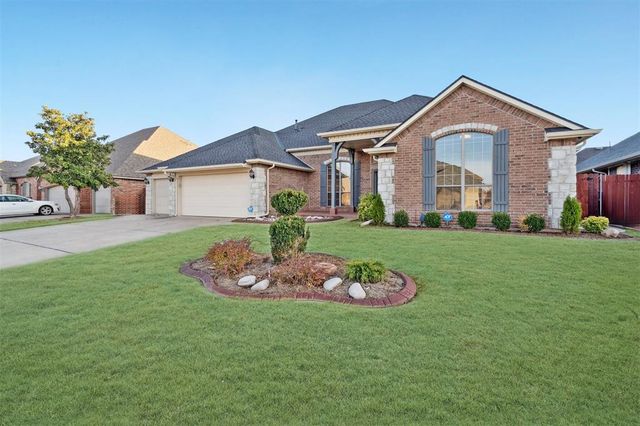 8828 NW 121st Street, Oklahoma City, OK 73162