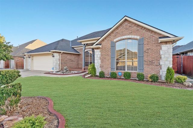 8828 NW 121st Street, Oklahoma City, OK 73162