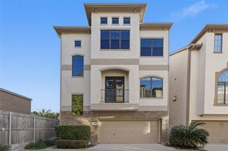 11203 Tramonto Drive, Houston, TX 77042