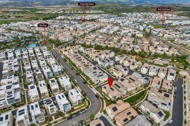 170 Chorus, Irvine, CA 92618