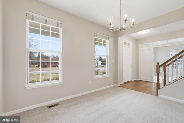 8310 ROLLING RD, Manassas, VA 20110