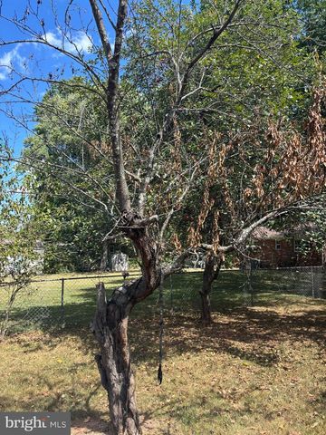 8310 ROLLING RD, Manassas, VA 20110