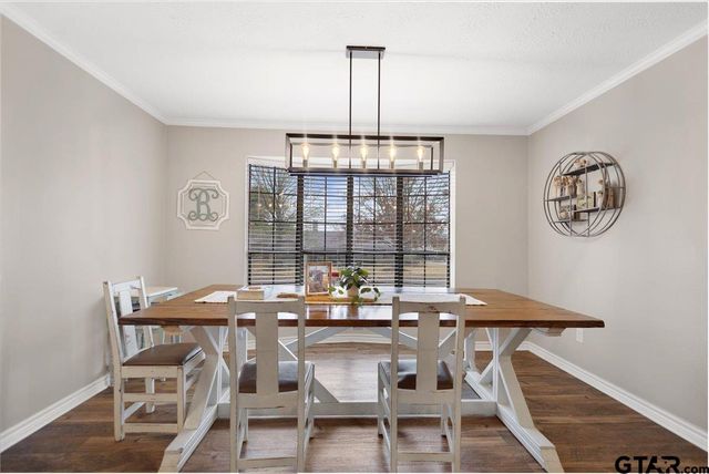 1606 Timothy St, Henderson, TX 75654