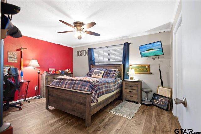 1606 Timothy St, Henderson, TX 75654