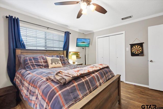 1606 Timothy St, Henderson, TX 75654