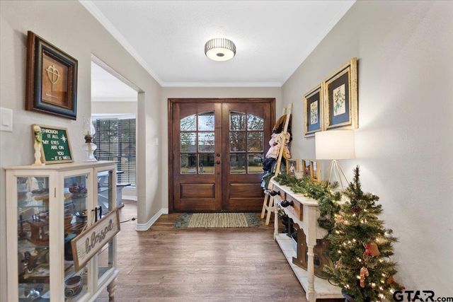 1606 Timothy St, Henderson, TX 75654