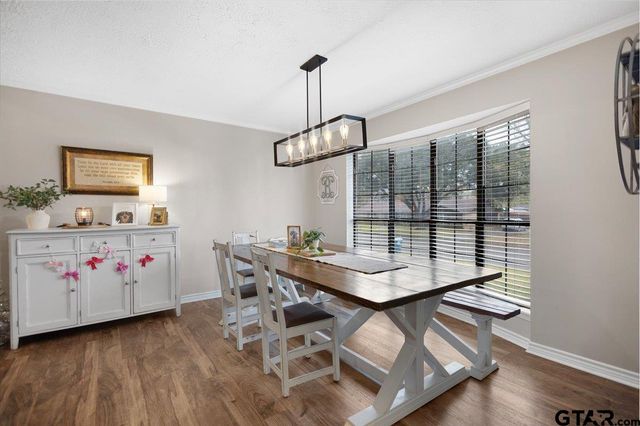 1606 Timothy St, Henderson, TX 75654