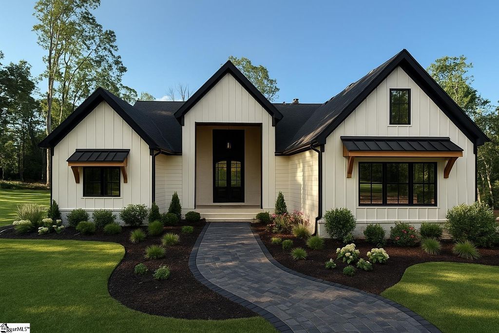 1292 Deerfield Drive, Spartanburg, SC 29302