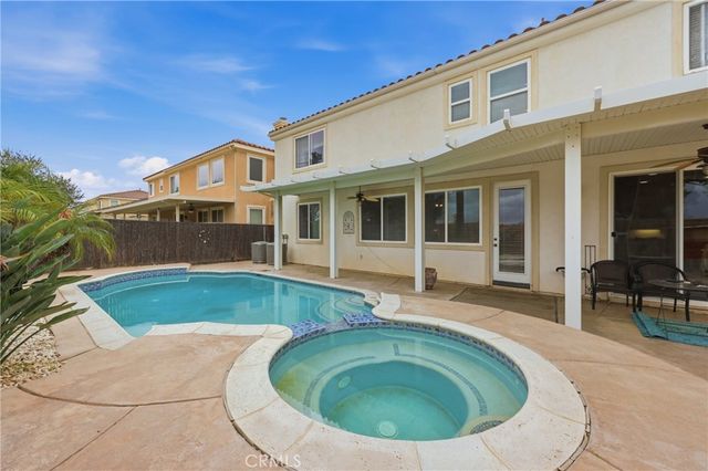1567 Polaris Lane, Beaumont, CA 92223