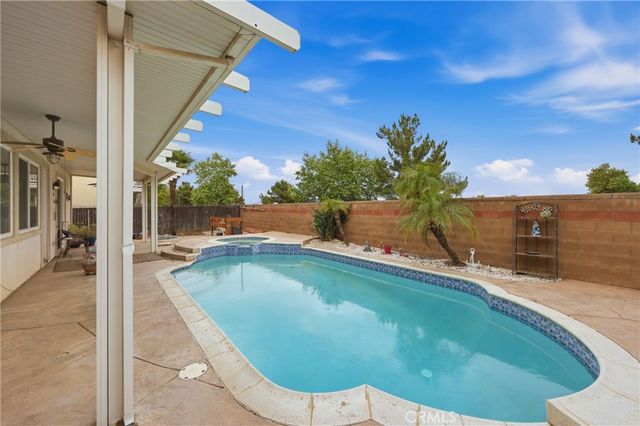 1567 Polaris Lane, Beaumont, CA 92223