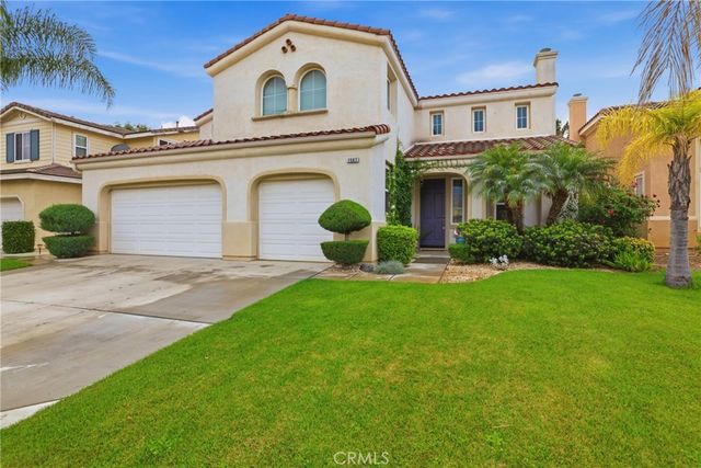 1567 Polaris Lane, Beaumont, CA 92223