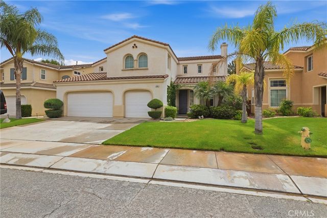 1567 Polaris Lane, Beaumont, CA 92223