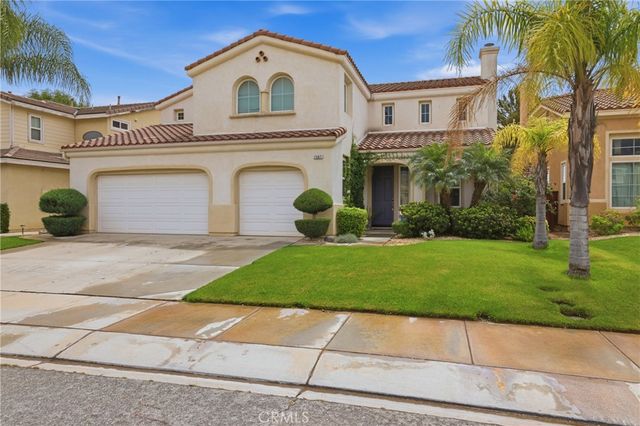 1567 Polaris Lane, Beaumont, CA 92223