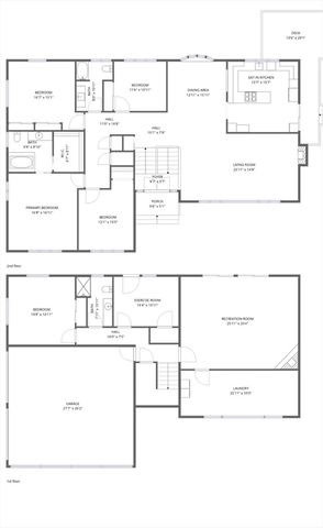 14 October Ln, Weston, MA 02493