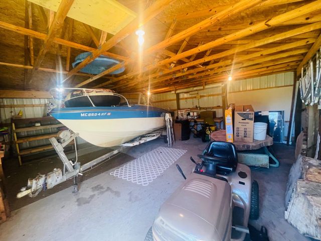 2515 Rushton Road, Central Lake, MI 49622