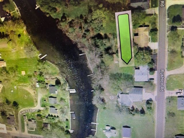 2515 Rushton Road, Central Lake, MI 49622