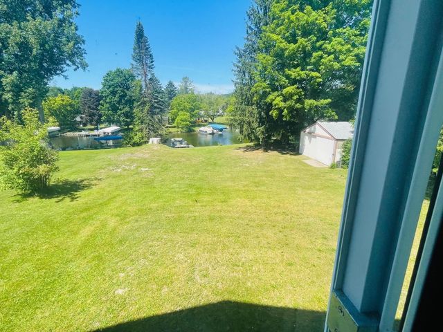 2515 Rushton Road, Central Lake, MI 49622