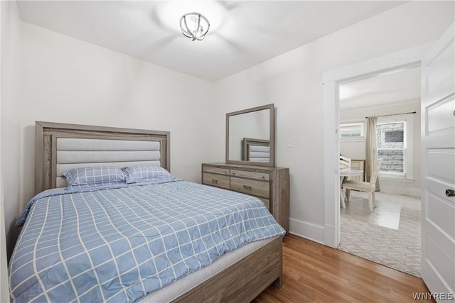 42 Mineral Spring Road, Buffalo, NY 14210