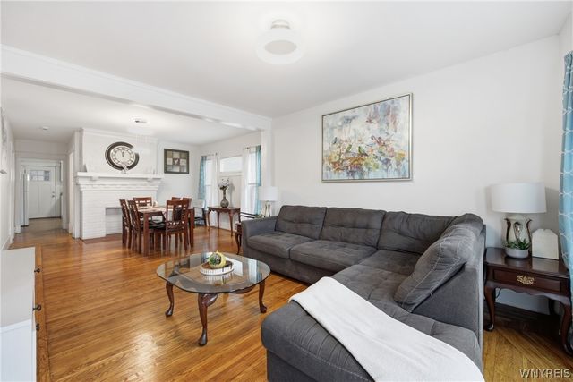 42 Mineral Spring Road, Buffalo, NY 14210