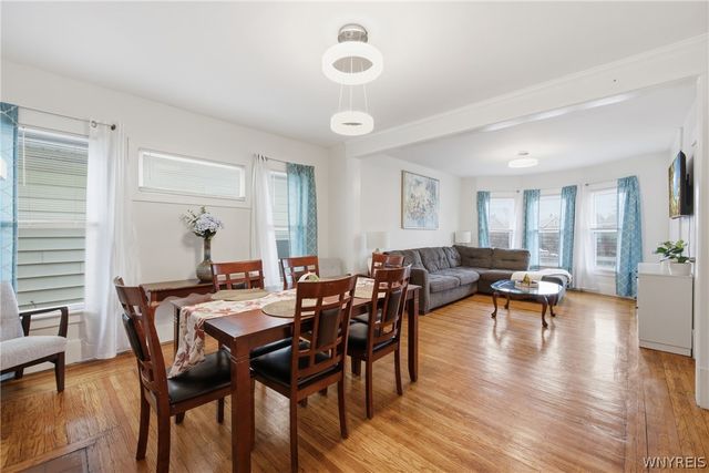 42 Mineral Spring Road, Buffalo, NY 14210