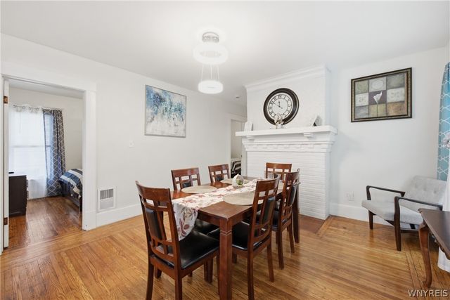 42 Mineral Spring Road, Buffalo, NY 14210