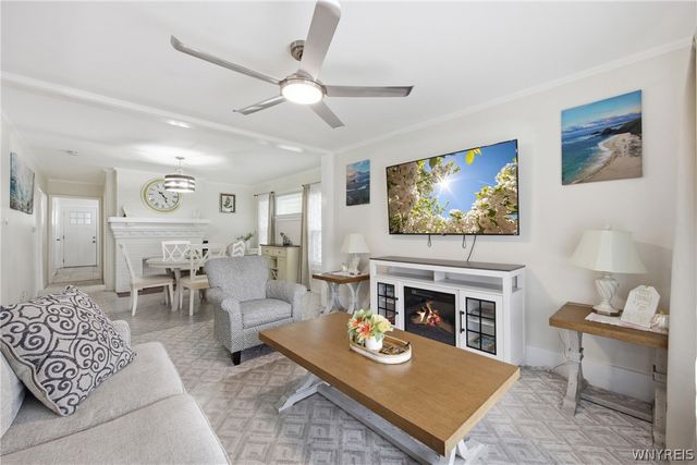 42 Mineral Spring Road, Buffalo, NY 14210