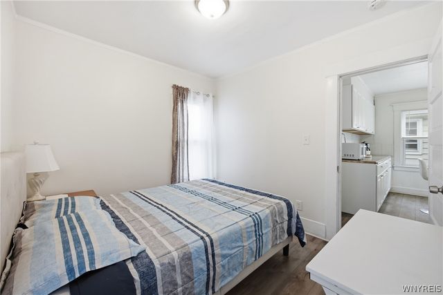 42 Mineral Spring Road, Buffalo, NY 14210