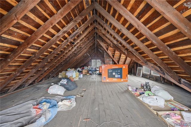 42 Mineral Spring Road, Buffalo, NY 14210