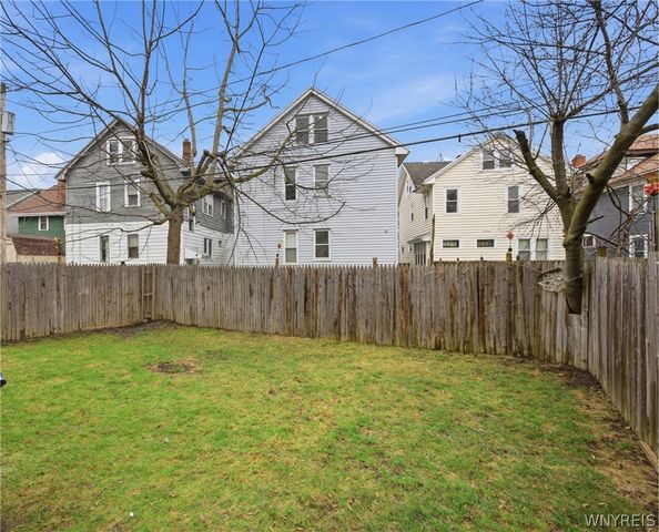 42 Mineral Spring Road, Buffalo, NY 14210