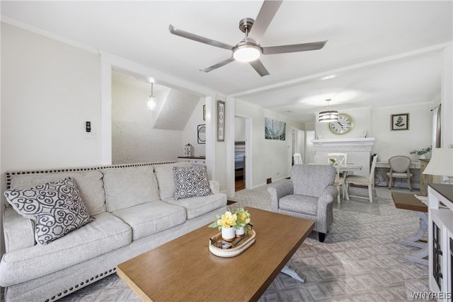 42 Mineral Spring Road, Buffalo, NY 14210