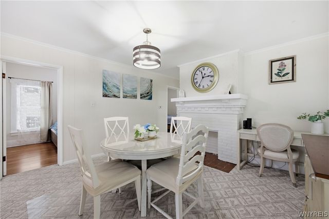 42 Mineral Spring Road, Buffalo, NY 14210