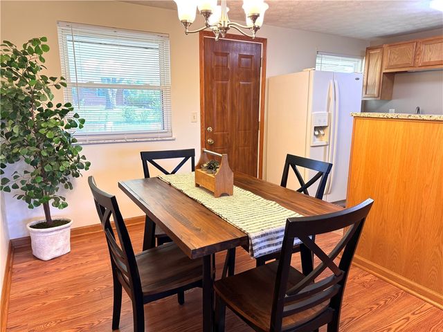 6538 Glen Ivy Drive, Huber Heights, OH 45424