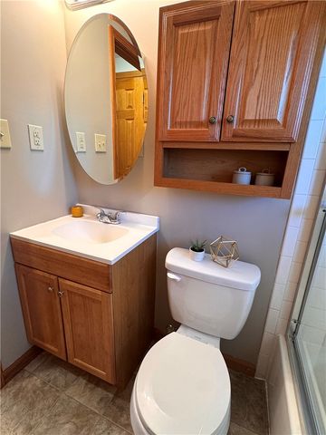 6538 Glen Ivy Drive, Huber Heights, OH 45424