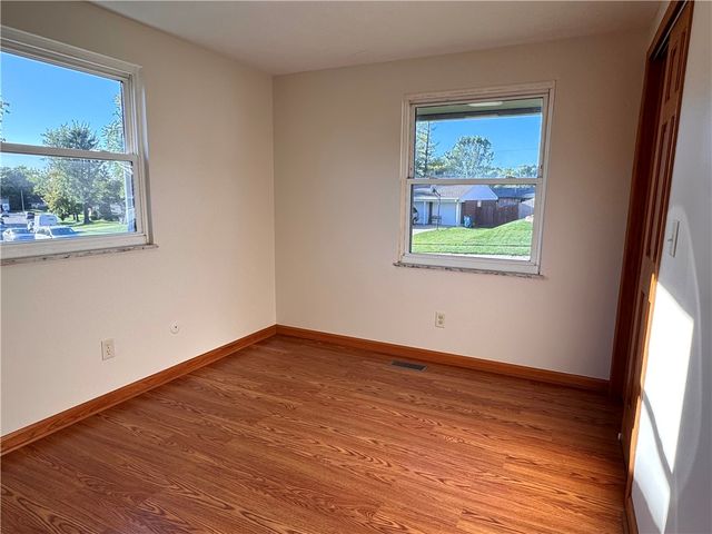 6538 Glen Ivy Drive, Huber Heights, OH 45424