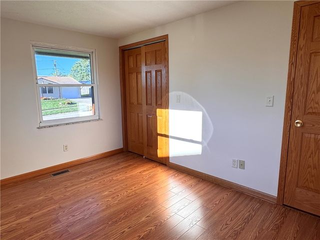 6538 Glen Ivy Drive, Huber Heights, OH 45424