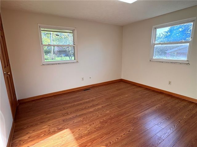 6538 Glen Ivy Drive, Huber Heights, OH 45424