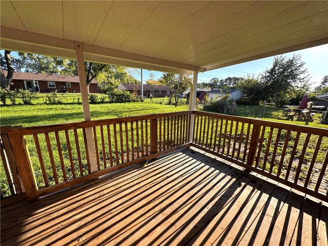 6538 Glen Ivy Drive, Huber Heights, OH 45424