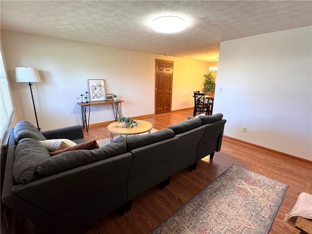 6538 Glen Ivy Drive, Huber Heights, OH 45424