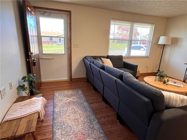6538 Glen Ivy Drive, Huber Heights, OH 45424