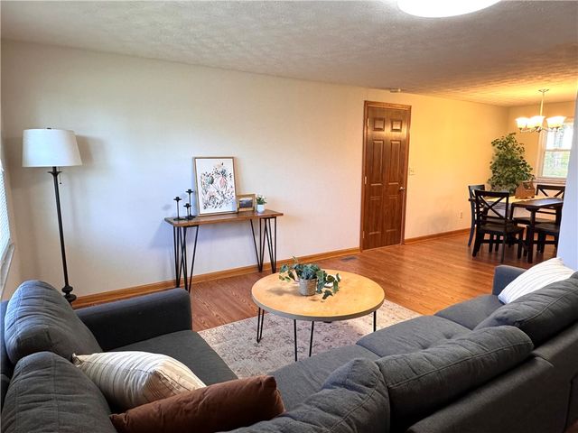 6538 Glen Ivy Drive, Huber Heights, OH 45424