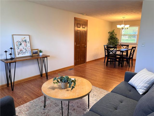 6538 Glen Ivy Drive, Huber Heights, OH 45424