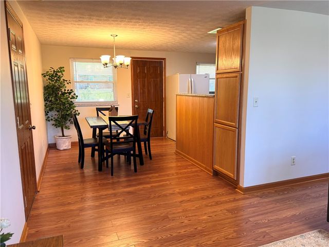 6538 Glen Ivy Drive, Huber Heights, OH 45424