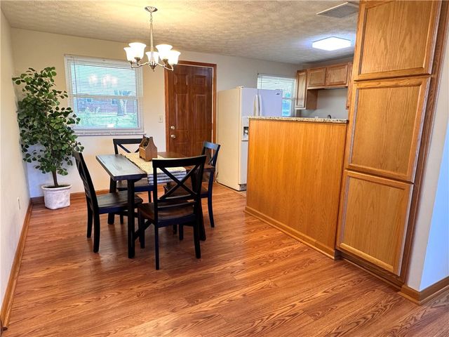 6538 Glen Ivy Drive, Huber Heights, OH 45424