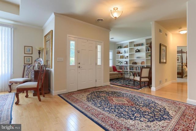 1012 BRANDYWINE DR, Lebanon, PA 17042