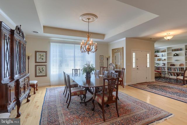 1012 BRANDYWINE DR, Lebanon, PA 17042