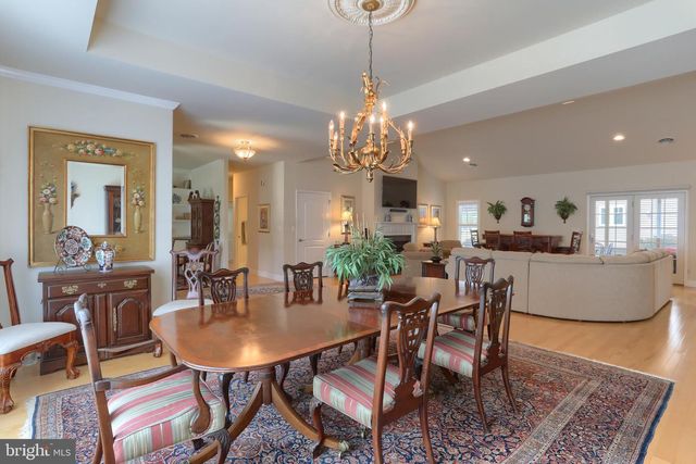 1012 BRANDYWINE DR, Lebanon, PA 17042