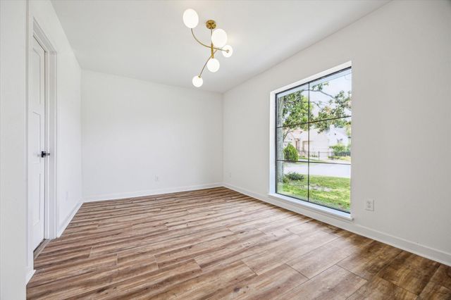 3202 Parkwood Drive, Houston, TX 77021