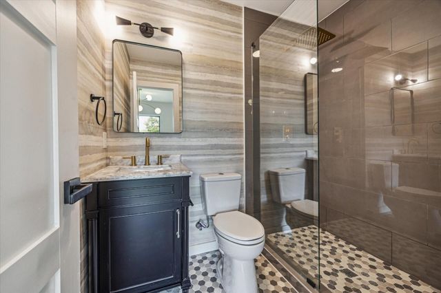 3202 Parkwood Drive, Houston, TX 77021