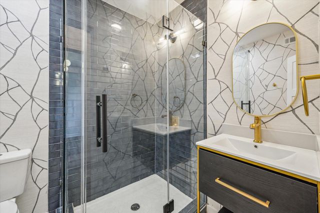 3202 Parkwood Drive, Houston, TX 77021