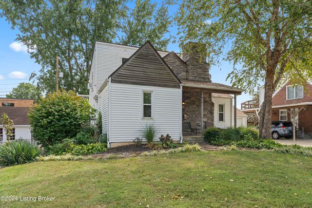 3810 Norbourne Blvd, Louisville, KY 40207